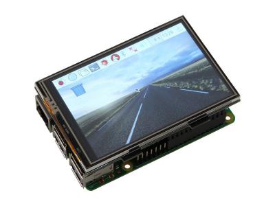JOY-iT TFT Display Touchscreen 3.5' Ecran tactile LED 3.5'