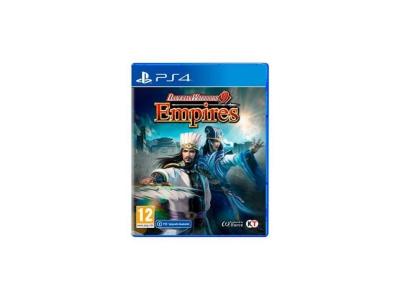 Jeu vid&eacute;o PlayStation 4 Koei Tecmo Dynasty Warriors 9 Empires