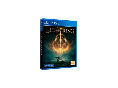Playstation Ps4 Elden Ring Game Multicolore