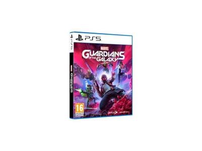 Square Enix Ps5 Marvel&acute;s Guardians Of The Galaxy Multicolore 