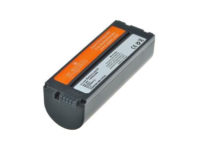 Jupio CCA0013 Batterie pour Canon NB-CP2L Selphy Printer Noir