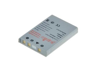 Jupio CNI0004 Batterie pour Appareil photo Compatible Nikon EN-EL5