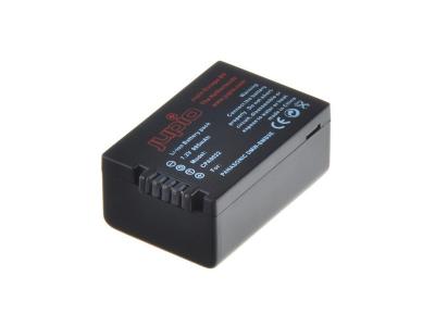 Jupio CPA0022 Batterie pour Panasonic DMW-BMB9E Noir