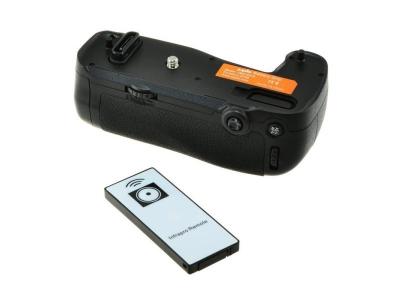 JUPIO Poign&eacute;e Grip pour Nikon D750