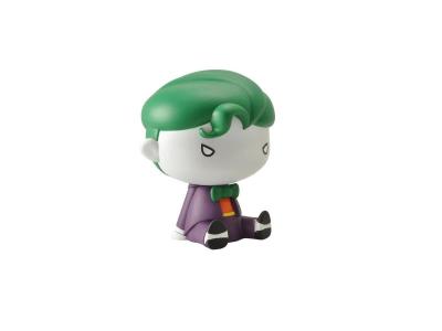 Justice league - tirelire chibi the joker 17 cm P80068