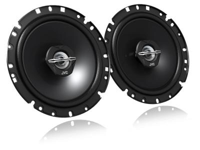 Jvc cs-j1720x - 2-voies - 300 w - 30 w - 4 ohm - n&eacute;odyme - 102 g