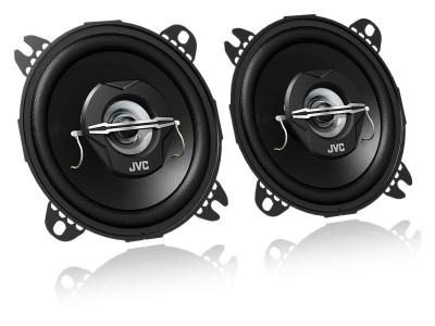 Jvc cs-j420x - 2-voies - 210 w - 21 w - 4 ohm - n&eacute;odyme - 74 g