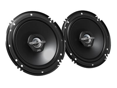 JVC J620&nbsp;x Haut-parleur coaxial (16&nbsp;cm, 2&nbsp;voies) Noir