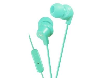 Jvc ha-fr15 ecouteurs intra-auriculaires vert nc