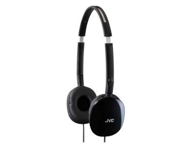 Jvc ha s160 b - casque noir nc