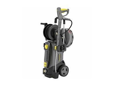 Nettoyeur haute pression k&auml;rcher 5/15 cx plus + fr classic easystar