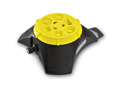 K&auml;rcher 2.645-026.0 MS 100 Arroseur circulaire 55 - 78 m&sup2;