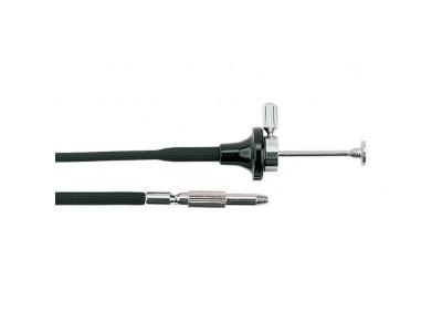 Kaiser declencheur souple - 50 cm avec vis de blocage KAI6105