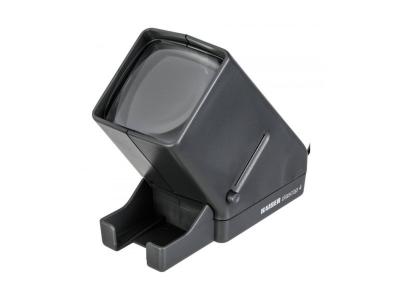 Kaiser Fototechnik 2006 Accessoire appareil photo Noir