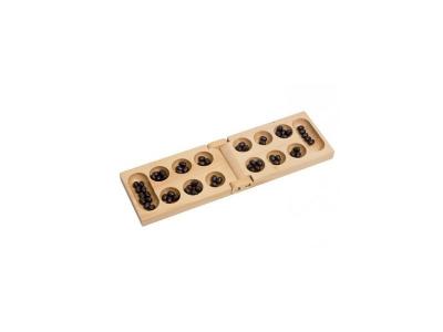 GOKI Kalaha en bois pliable