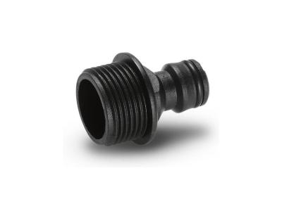 Adaptateur Accessoires M&acirc;le G3/4 Karcher - 2.645-099.0