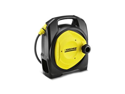 D&eacute;vidoir portable &eacute;quip&eacute; L.12 m KARCHER
