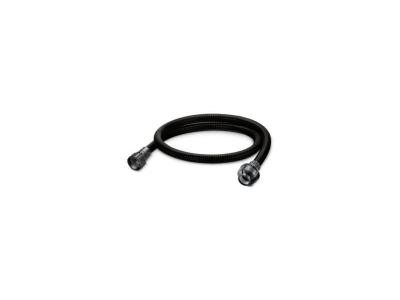 KARCHER Kit d'aspiration - 1,5 m - Pour canalisation 1&rsquo;&rsquo; (25,4 mm)