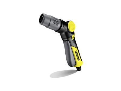K&auml;rcher Pistolet d'arrosage Plus , Poign&eacute;e rotative, R&eacute;glage du d&eacute;bit
