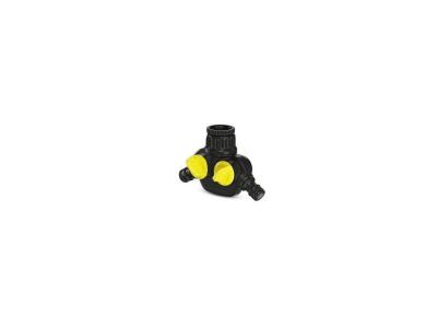 Karcher 2.645 199.0 prise robinet 2 voies