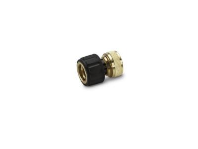 Raccord en laiton KARCHER, 15 mm 