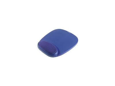 Kensington Repose-poignet en mousse Bleu