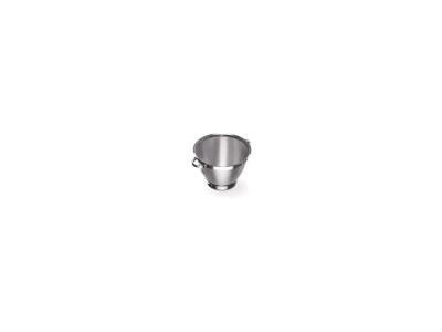 Kenwood accessoires kat530ss bol en inox KEN5011423183848