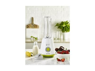 Kenwood smp0 60wg, smoothiemaker, 300 W Blanc