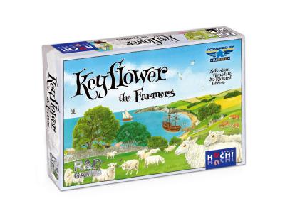Huch & Friends - 331558 - Keyflower - The Farmers