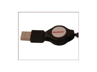 Keysonic ack-118bk ACK-118BK