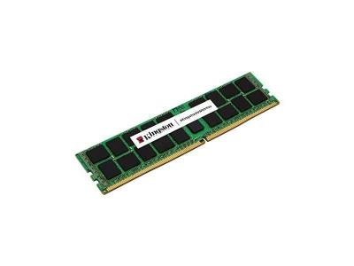 Kingston Memory 32GB DDR5 4800MT/s ECC Module KTD-PE548E-32G M&eacute;moires de serveur