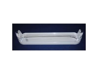 Kit balconnet bouteilles cristal(eco) pour refrigerateur indesit