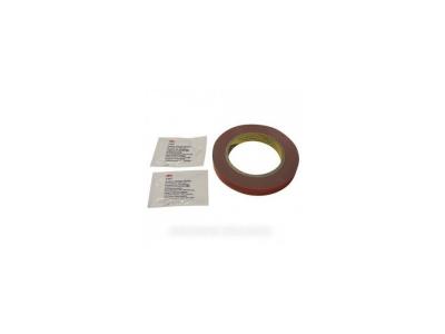 Kit bande adhesive + colle montage joint pour r&eacute;frig&eacute;rateur liebherr