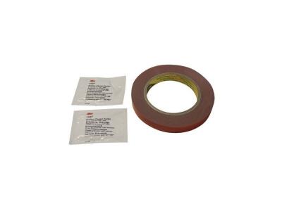 Kit bande adhesive + colle (montage joint ref/cong) pour congelateur liebherr