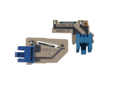 Kit contacteur debimetre pour lave vaisselle whirlpool - 481231019147