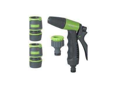 Kit d'arrosage bi-mati&egrave;re Soft-Touch