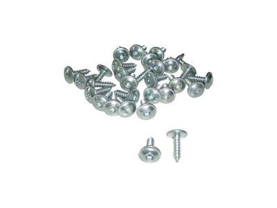 Kit de 20 vis pour montage joint pour congelateur Liebherr 20VIS