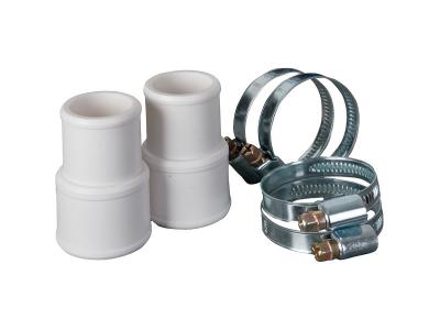 Kit raccordement 32/38 mm pour piscine hors sol