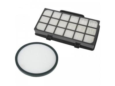 Kit De Filtres Pour Aspirateur Rowenta