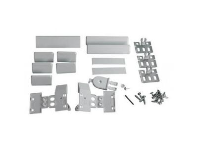 Kit de fixation pour R&eacute;frig&eacute;rateur, Cong&eacute;lateur Bosch 00491368