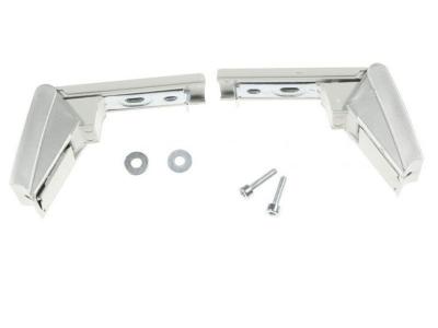 Liebherr - Kit De Reparation De Poignee Inox - Ref: G933943