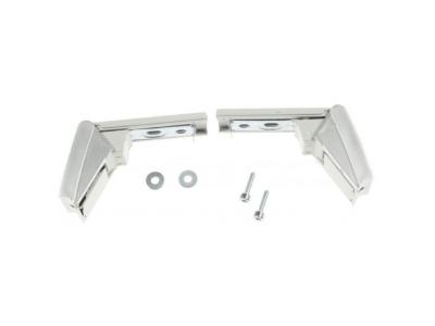 Kit De Reparation Poignee Inox Pour Refrigerateur Liebherr