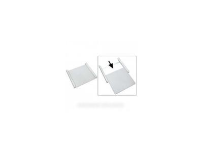 Kit de superposition + tablette pour lave linge constructeurs divers