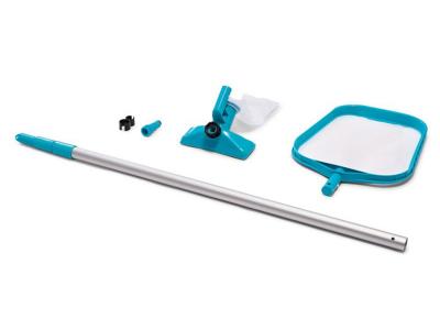 Intex - Kit d'entretien pour le nettoyage des piscines