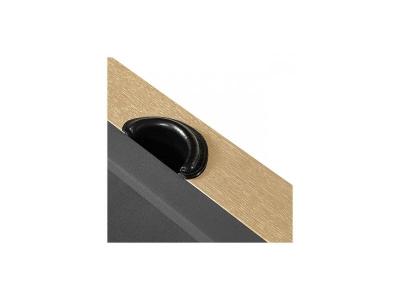 Kit d'initiation au billard francais drap slate gris COLIK007