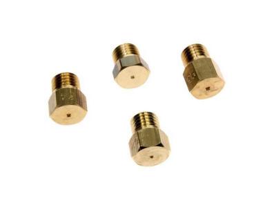 Fagor - injecteurs X4 gaz butane pour cuisini&egrave;re