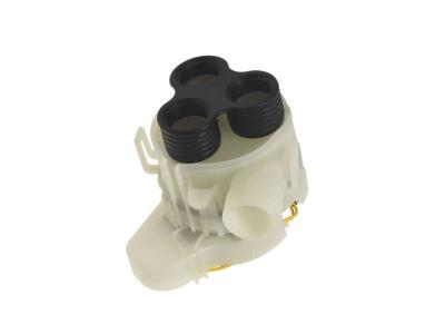 Kit Electrovanne + joint Lave-vaisselle 690072832 SMEG - 261015