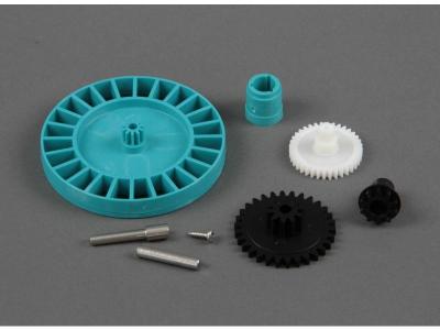 Kit engrenage pour nettoyeur de piscine - Hayward