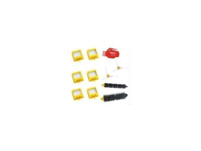 Kit entretien serie 700 pour aspirateur irobot - f232414