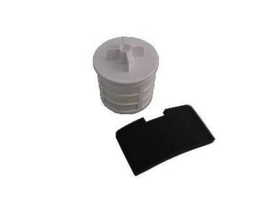 Kit filtre hepa et pr&eacute;-moteur U6635601328 pour Aspirateur hoover - nc